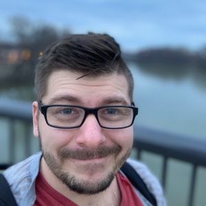 Meet your Posher, Chris